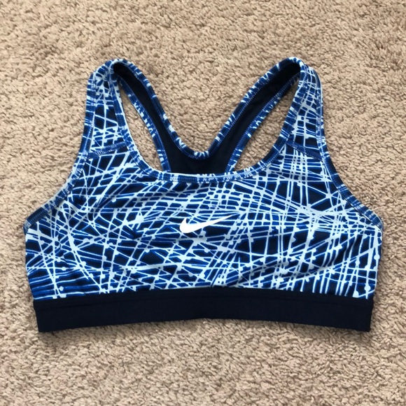 Nike Other - Nike sports bra